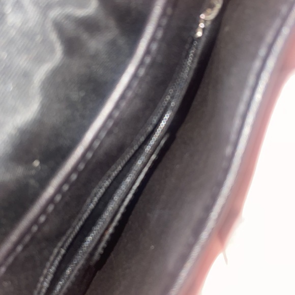 coach soho mini signature flap hobo handbag vintage y2k 2000s Core - Picture 2 of 4